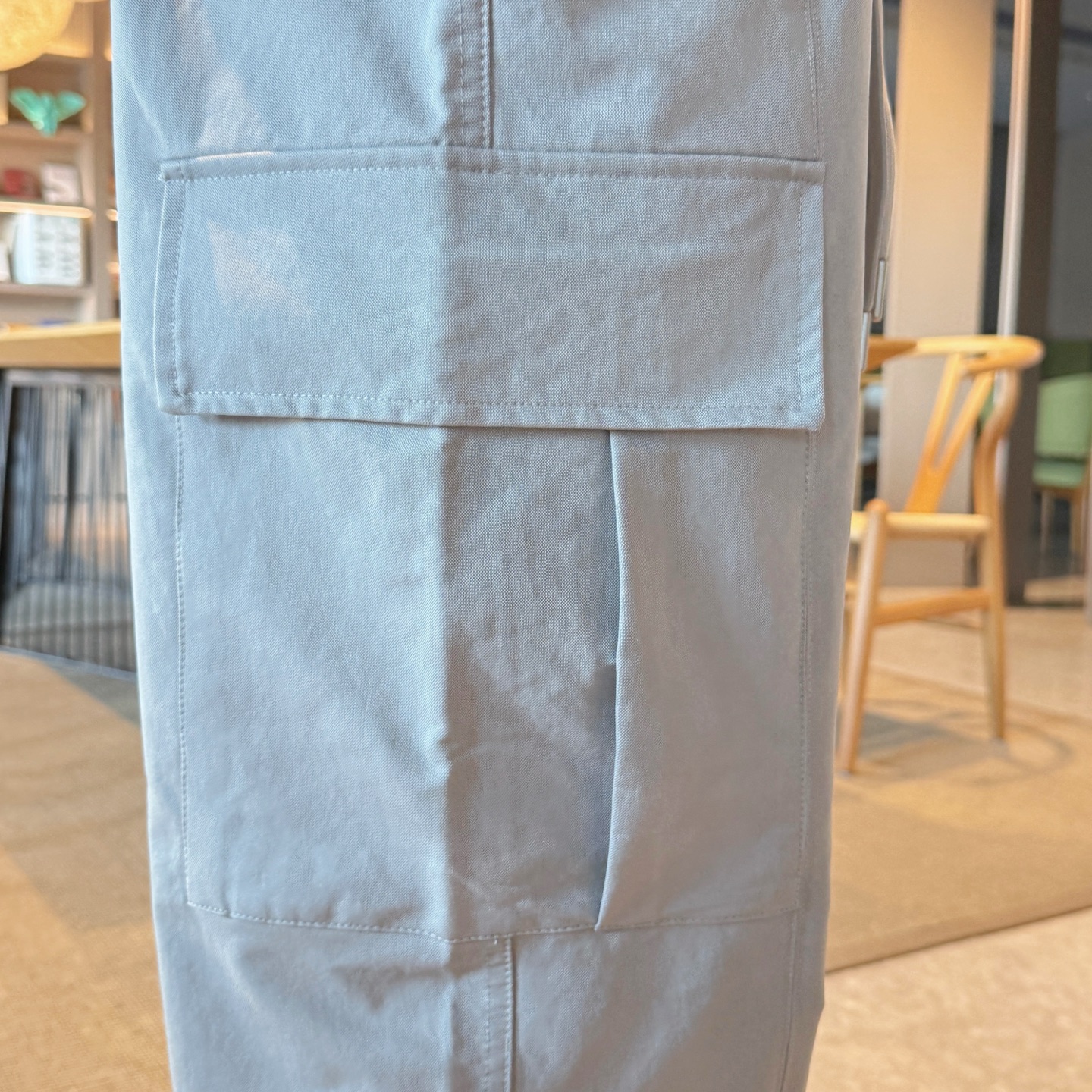 Casual Pants Man